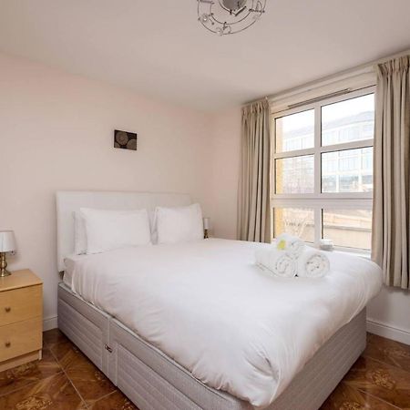 Joivy Old Town Apartment With Parking Close To Royal Mile Edinburgh Exterior photo